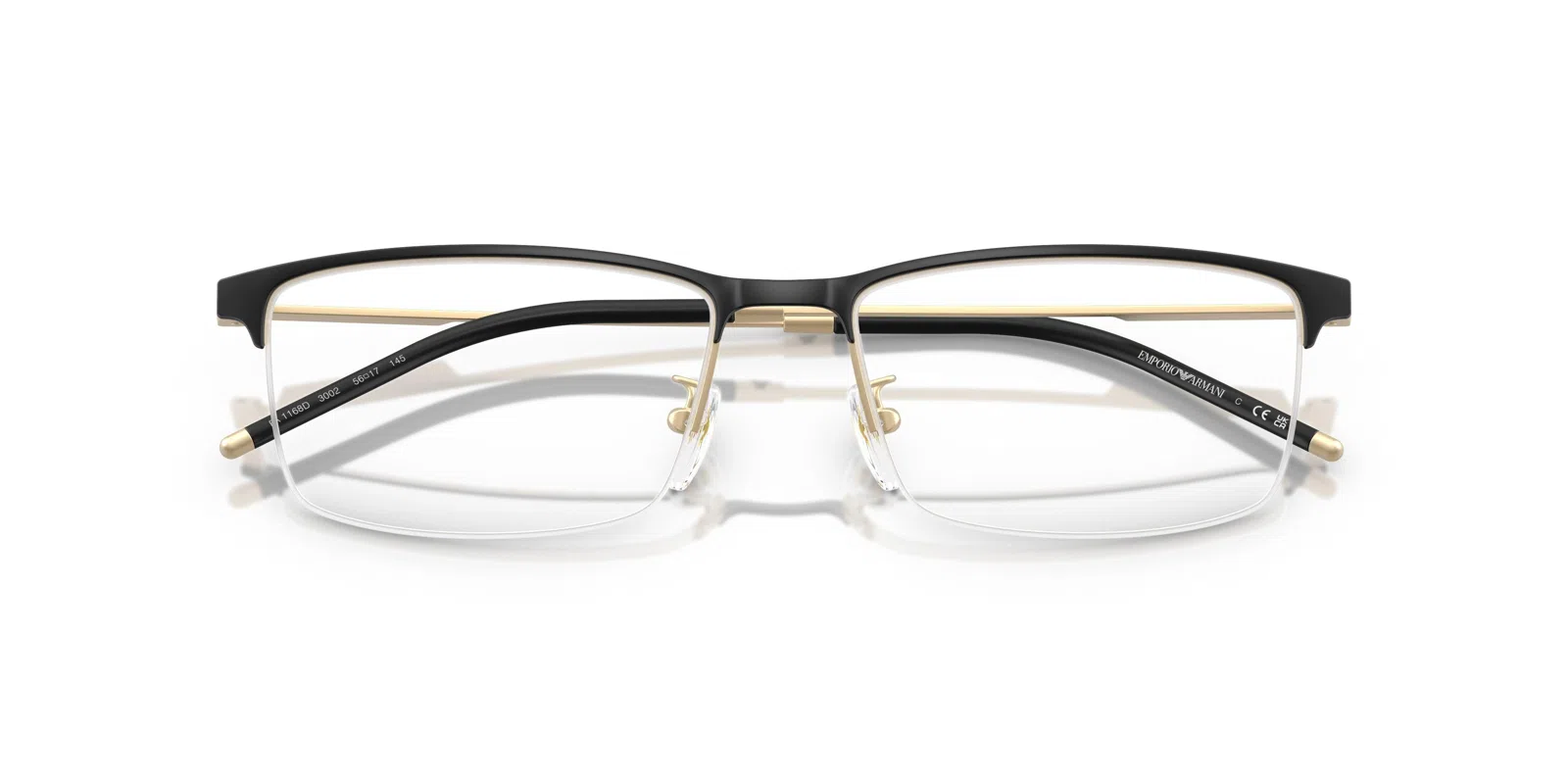 Emporio Armani 1168D Eyeglasses - view 36
